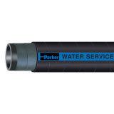 Large Diameter Lightweight Custom Made Water Discharge Hose, Series ES115
